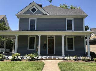 356 Pennsylvania Ave, Salem, VA 24153