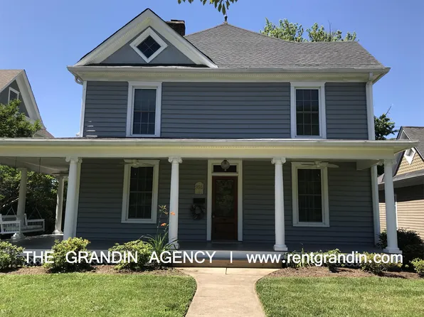 356 Pennsylvania Ave, Salem, VA 24153