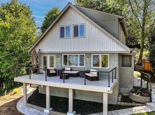 9919 Arrowsmith Ave S, Seattle, WA 98118