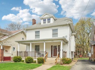 407 Laurel Blvd, New Castle, PA
