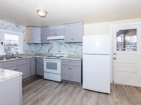 607 E Church St #A, Lock Haven, PA 17745