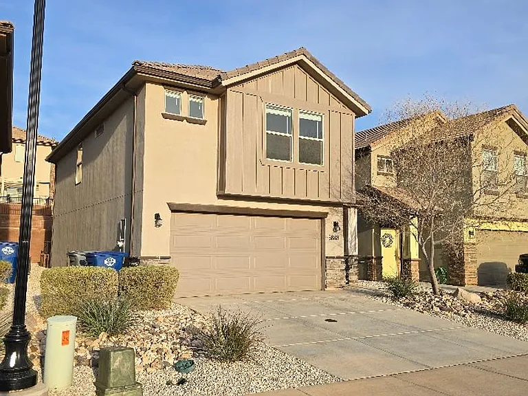 5848 S Challenger Way — Photo 6