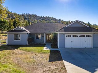 27500 Buckpasser Dr, Tehachapi, CA 93561