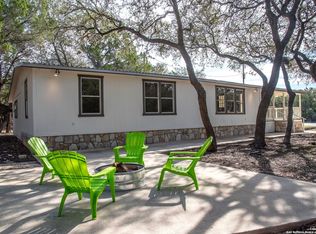 7289 Whartons Dock Rd, Bandera, TX 78003