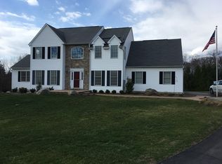 542 New Britain Rd, Doylestown, PA 18901