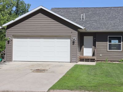 604 Q Ave #B, Milford, IA, 51351