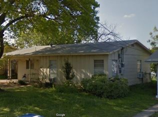 1507 Arroya Vista Dr, San Antonio, TX 78213