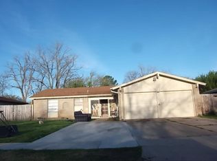 3706 Claysford Ct, Arlington, TX 76015