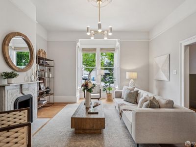 263 Texas St, San Francisco, CA, 94107