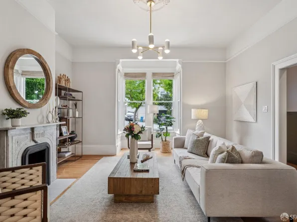 263 Texas St, San Francisco, CA 94107