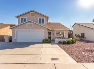 8947 W Ocotillo Rd, Glendale, AZ 85305