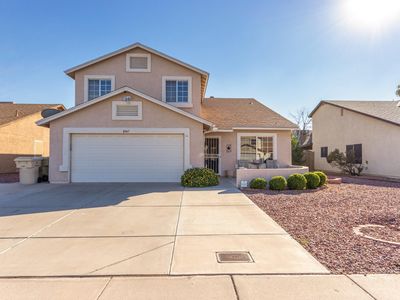 8947 W Ocotillo Rd, Glendale, AZ, 85305