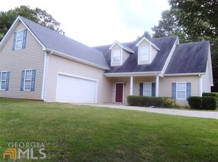 5379 Browns Bridge Rd, Gainesville, GA 30504