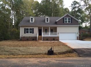 3288 Tanglewood Rd, Rock Hill, SC 29732