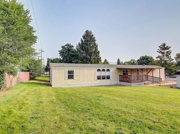 112 S Travois, Missoula, MT 59808