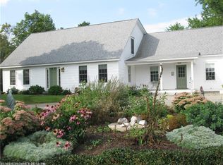 998 Milton Mills Rd, Acton, ME 04001