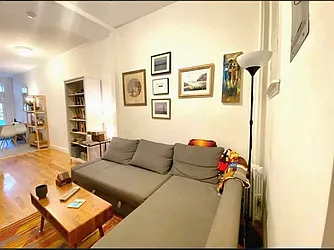 Rented by Corcoran