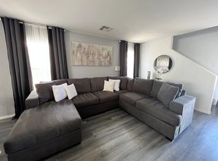 5997 Blackberry Field Ave, Las Vegas, NV 89142