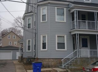 139 Foster St, Fall River, MA 02721