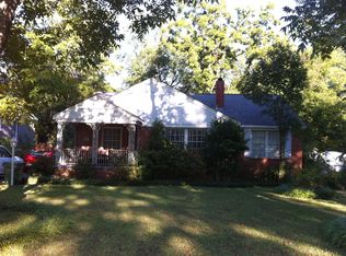 3121 Gilmer Ave, Montgomery, AL 36105