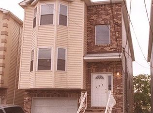 544 Broadway #2, Elizabethport, NJ 07206