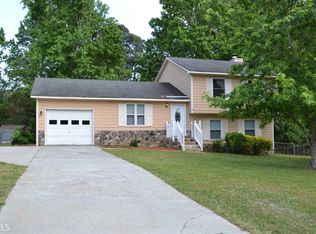 1482 Wethersfield Rd, Snellville, GA 30078