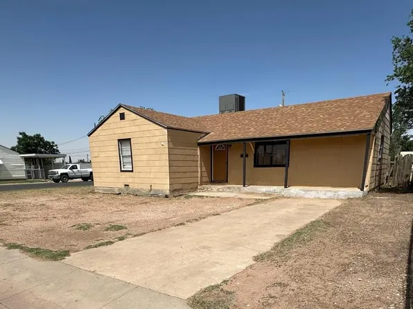 2729 Keystone Dr, Odessa, TX 79762
