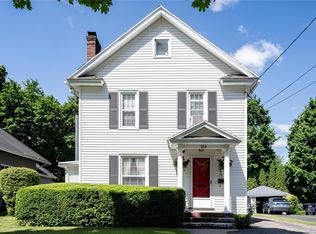 219 Prospect St, Newark, NY 14513