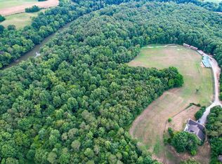 1 Pates Hill Rd LOT 1-2, Mosheim, TN 37818