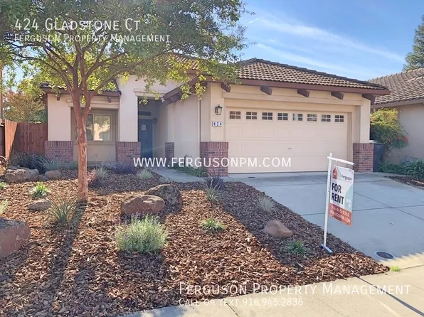 424 Gladstone Ct, Roseville, CA 95747