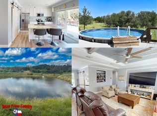 1300 Homestead Dr, Rochelle, TX 76872