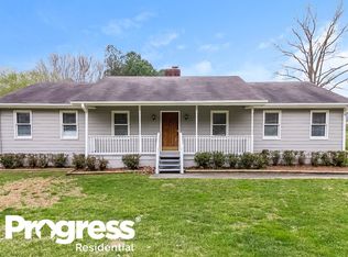 1308 Temple Johnson Rd, Loganville, GA 30052