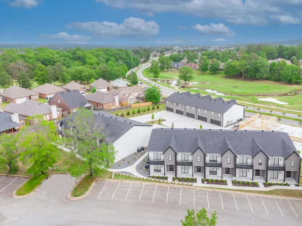 225 Country Club Pkwy, Maumelle, AR