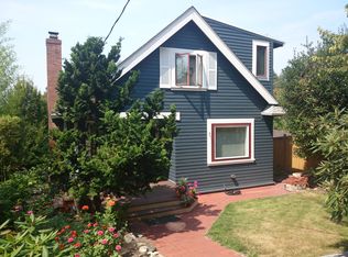 6715 47th Pl SW, Seattle, WA 98136