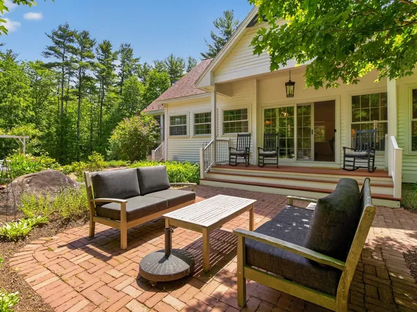 402 Bay Road, Durham, NH 03824