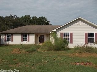 150 Crossroads Cv, Ward, AR 72176