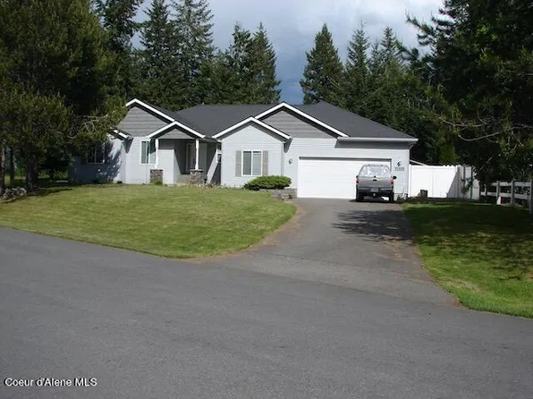 31548 N Stilson Ave, Spirit Lake, ID 83869