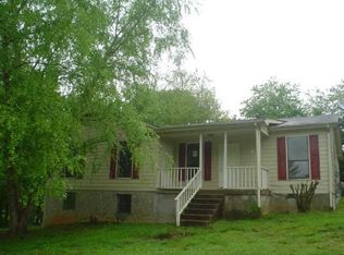 2209 Webster St, Greenbrier, TN 37073