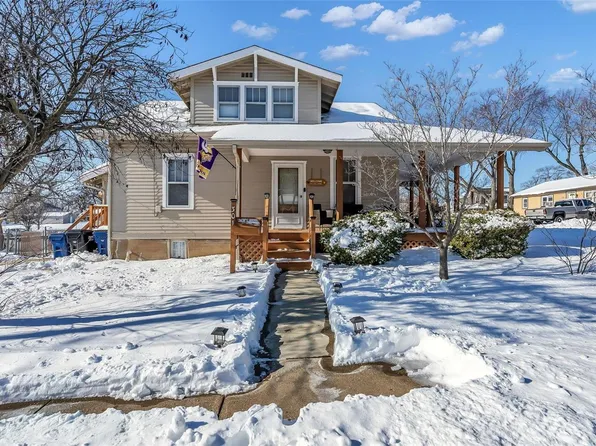 301 Whitehead St, Wentzville, MO 63385