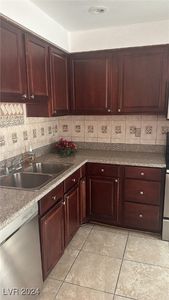 4391 Alexis Dr UNIT 324, Las Vegas, NV, 89103