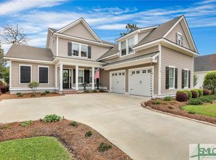 116 Busbridge Cv, Pooler, GA 31322
