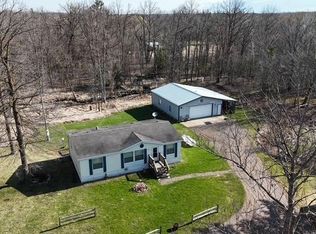 1934 Sherwood St, Grasston, MN 55030