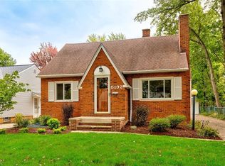 5192 Lynd Ave, Lyndhurst, OH