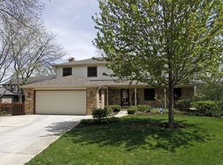 2095 Mertz Ct, Lisle, IL