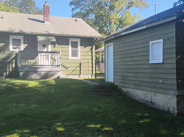 243 Damon St, Jackson, MI 49203