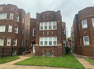 8011 S Rhodes Ave, Chicago, IL 60619