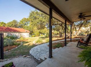 8 Rambling Creek Cir, Wimberley, TX 78676