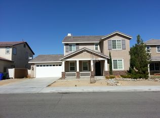 12312 Osprey St, Victorville, CA 92392