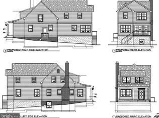 5238 42nd St NW, Washington, DC 20015