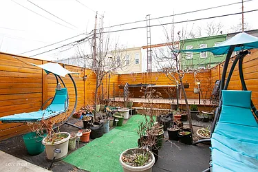 Rented by Corcoran